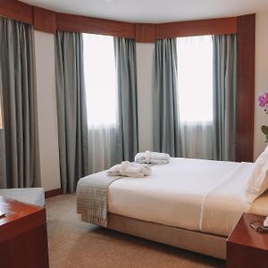 Deluxe Kamer met een King Size Bed