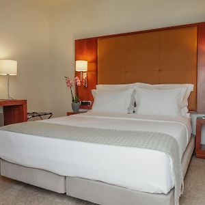 Deluxe Kamer